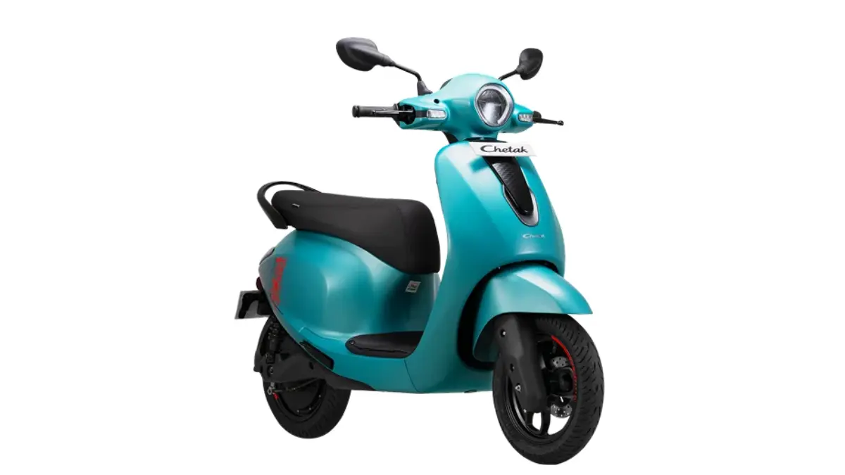 Bajaj Chetak