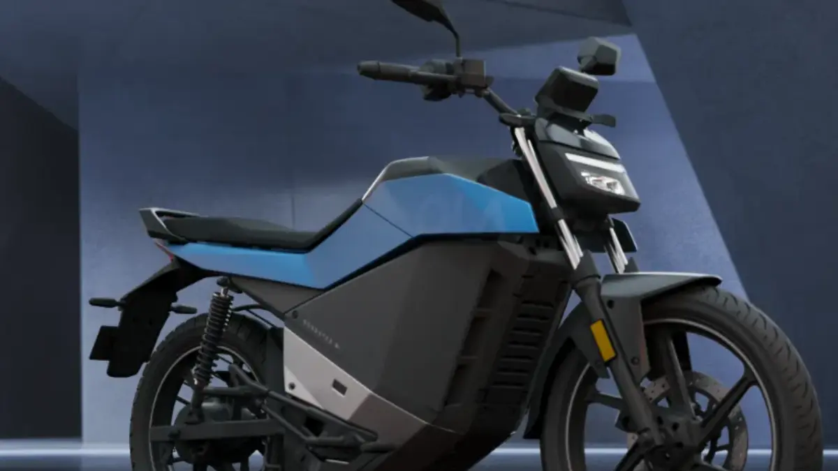 Ola Roadster