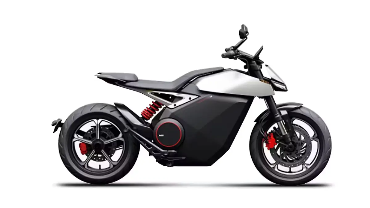 Ola Roadster Pro