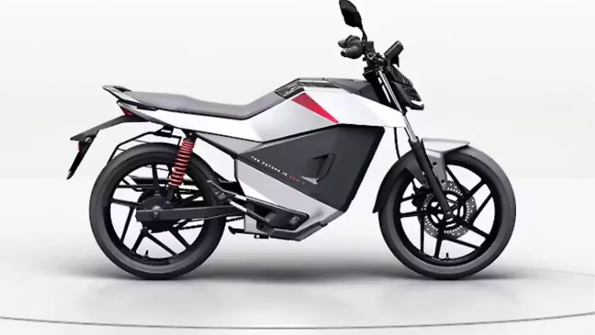 Ola Roadster X