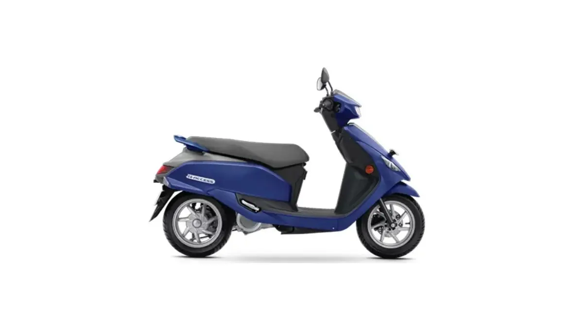 Suzuki e-Access