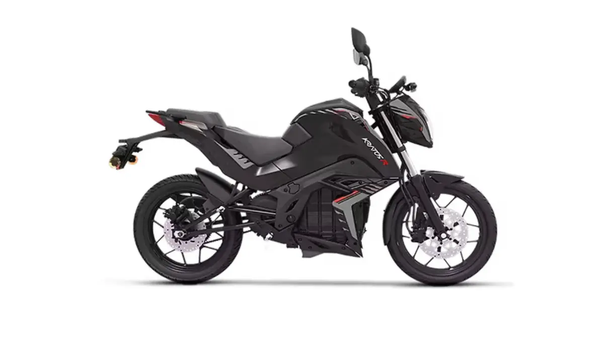 Tork Kratos R