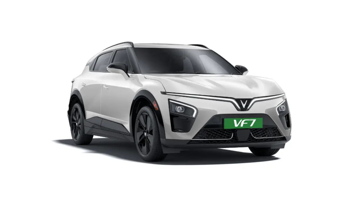 VinFast Expands India EV Push with 50+ E-Motorcycle Showrooms